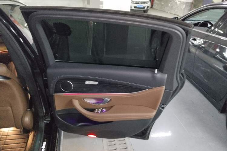 Used Mercedes-Benz E-Class 2020 Facelift E 260 L Sport Edition
