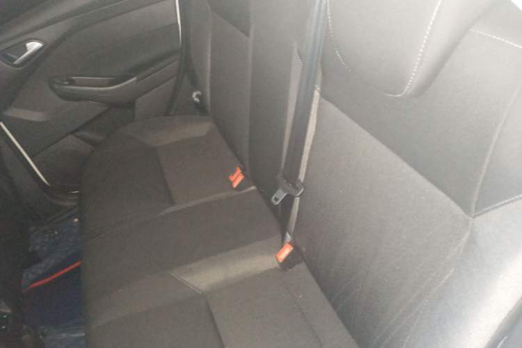 Used Ford Focus 2018 Hatchback Classic 1.6L Automatic Comfort Plus SmartDrive Edition