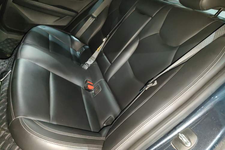 Used Cadillac CT4 2022 28T Fashion Edition