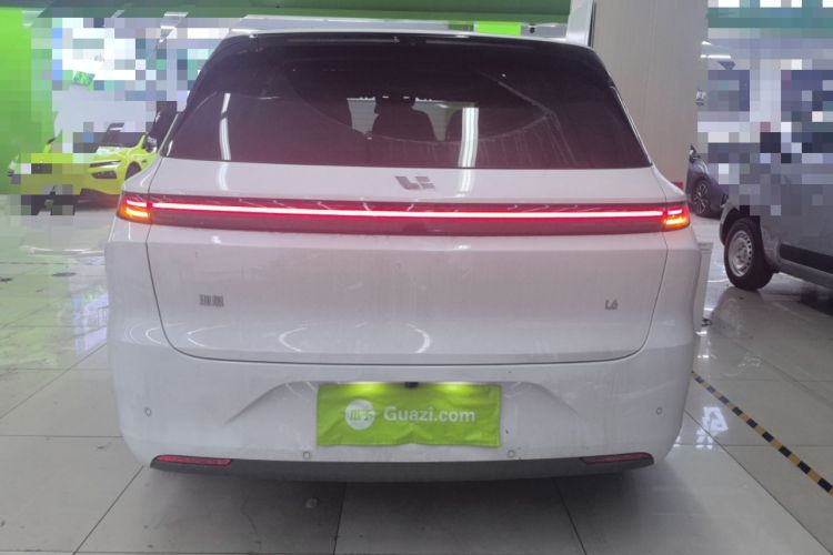 Used Li Auto L6 2024 Pro Model