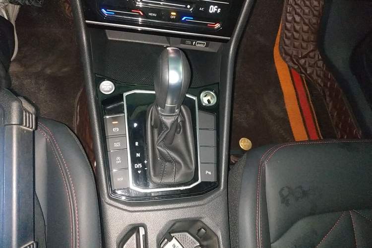 Used Volkswagen Lavida 2024 300TSI DSG Starry Sky Leading Edition