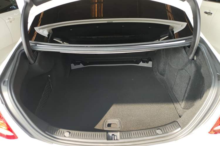 Used Mercedes-Benz E-Class 2017 E 200 Sport 4MATIC