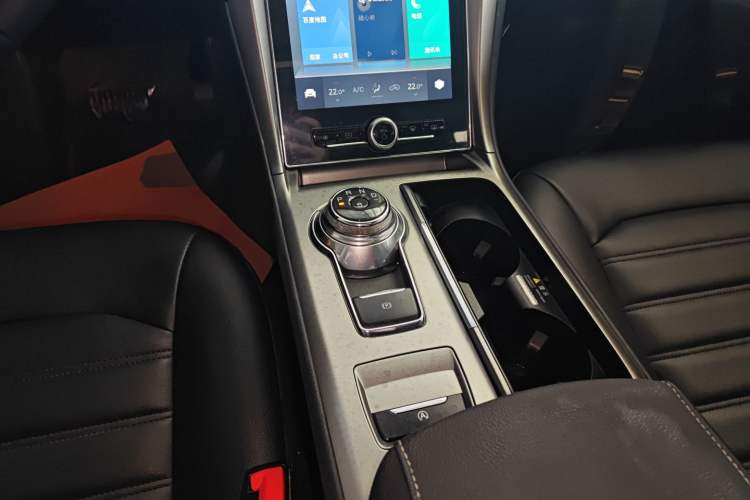 Used Ford Mondeo 2020 EcoBoost 180 Stylish Model
