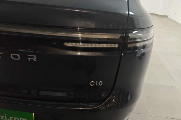 Used Leapmotor C10 2024 530 Smart Edition
