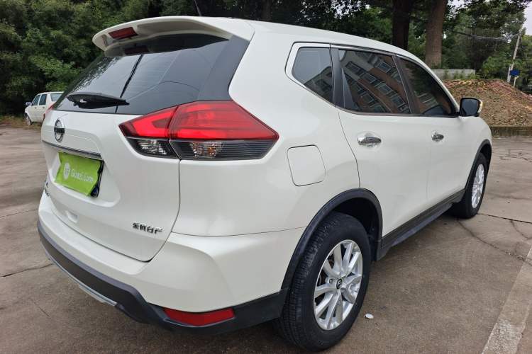 Used Nissan X-Trail 2021 2.0L CVT 2WD XL ITS Comfort Commemorative Edition
