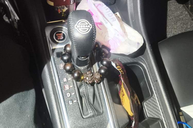 Used Nissan Sylphy 2022 1.6L XL CVT Enjoyment Edition