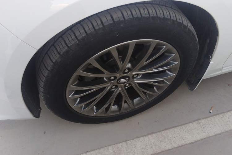 Used Bestune B70 2022 Third Generation 1.5T Automatic Enjoyment Version