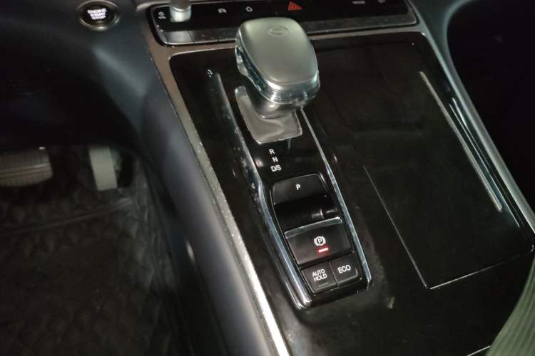 Used GAC Trumpchi M8 2023 Lingxiu Series 390T Deluxe Edition
