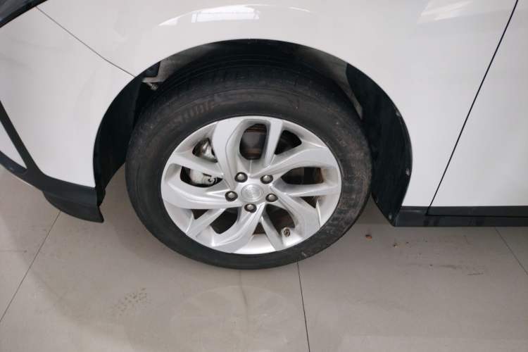 Used Buick Velite 6 2024 430km Comfort Edition