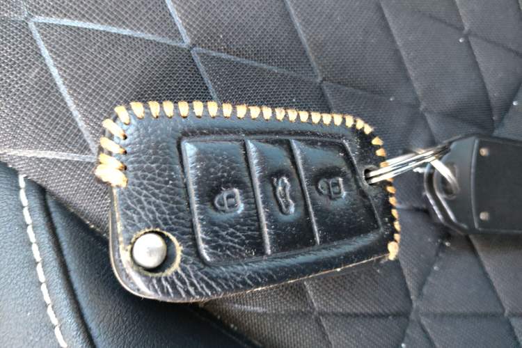 Used Skoda Karoq 2019 TSI280 SmartDrive Luxury Edition China V Standard