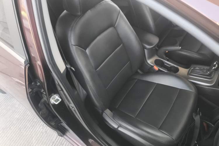 Used Kia K3 2015 1.6L Automatic GLS