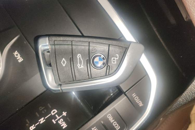 Used BMW 3 Series 2020 320Li M Sport Package
