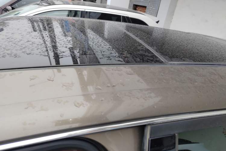 Used Buick Envision 2016 28T Four-Wheel Drive Elite Version
