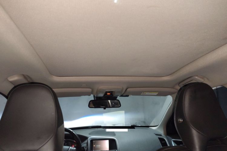 Used Volvo XC60 2016 T5 Smart Version
