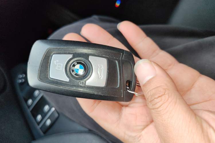 Used BMW X3 2014 xDrive20i Leading Model
