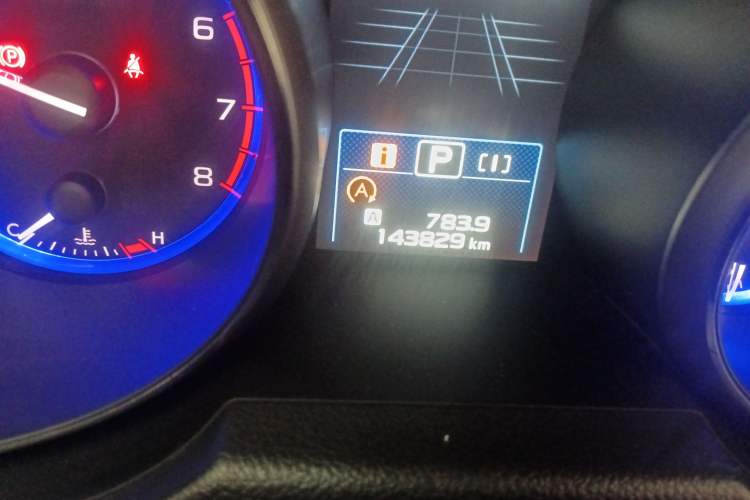 Used Subaru Outback 2018 2.5i Sport Navigation Edition with EyeSight