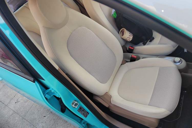 Used Wuling Hongguang MINIEV 2025 Four-Door Version Zhenxiang+ Edition
