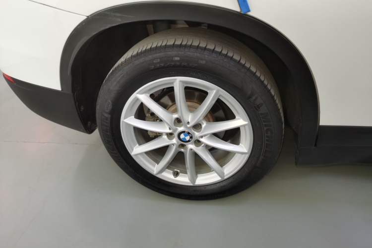 Used BMW X1 2016 sDrive18Li Fashion Model