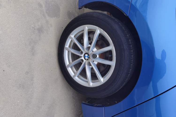 Used BMW 1 Series 2017 118i Fashion Model