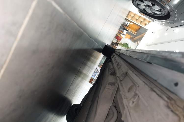 Used GAC Trumpchi E9 2023 E9 Master Model
