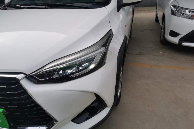 Used Toyota YARiS L 2021 X-Trail 1.5L CVT Leading Edition