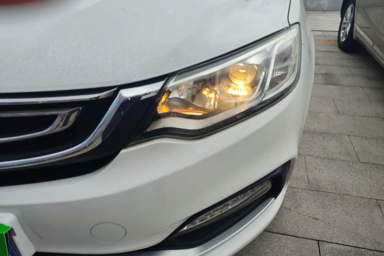 Used Geely Auto Vision 2018 1.5L Manual Happiness Edition
