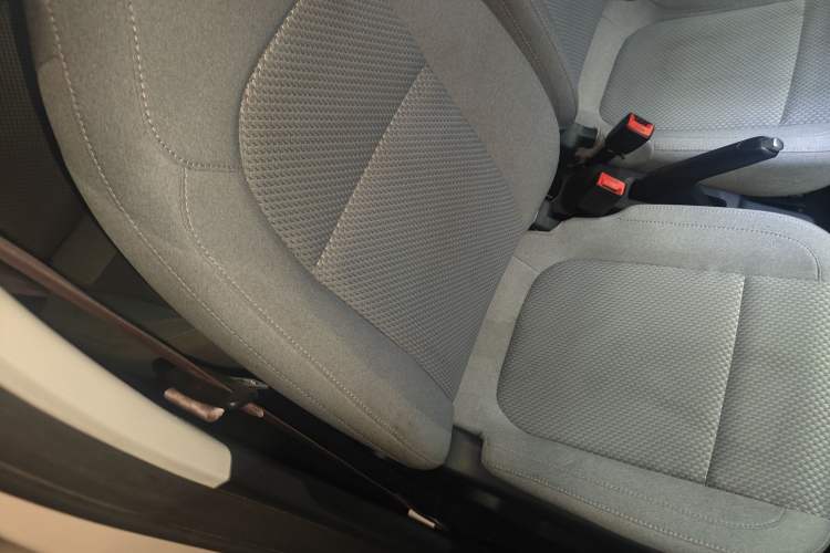 Used Leapmotor T03 2021 400 Lite Edition Lithium Iron Phosphate
