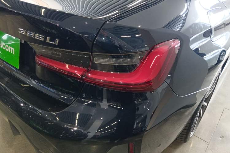 Used BMW 3 Series 2023 325Li M Sport Package
