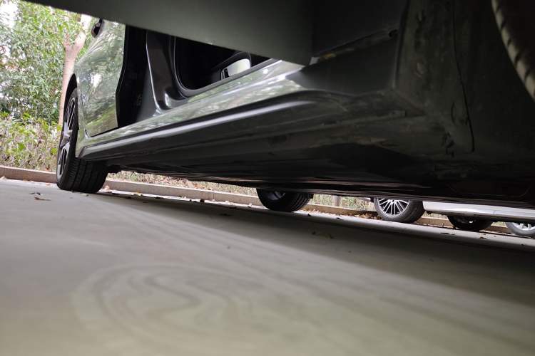 Used Lynk & Co 03 2021 1.5TD DCT Jing Champion Edition
