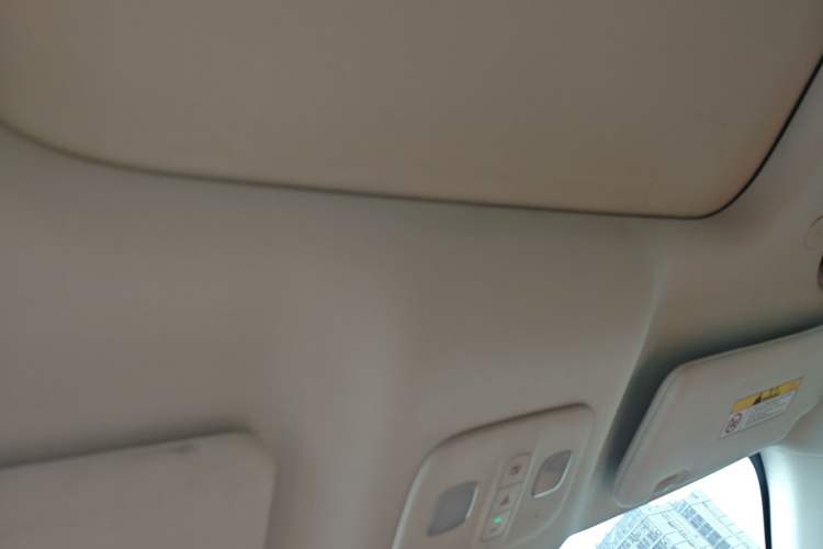 Used Wey Lanshan 2025 Four-Wheel Drive Max
