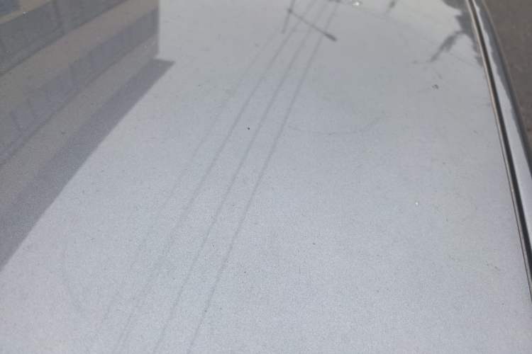 Used Roewe i5 2023 1.5L Manual Comfort Edition
