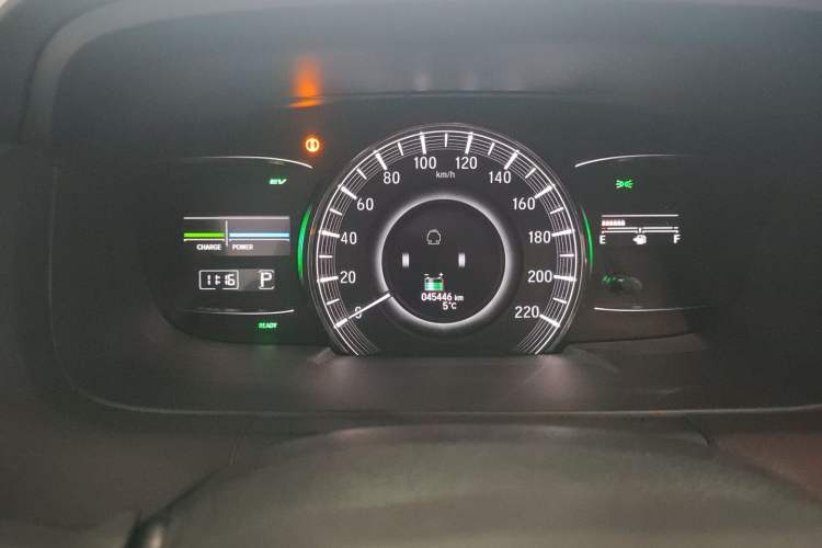 Used Honda Odyssey 2019 2.0L Rui-Zunxiang Edition
