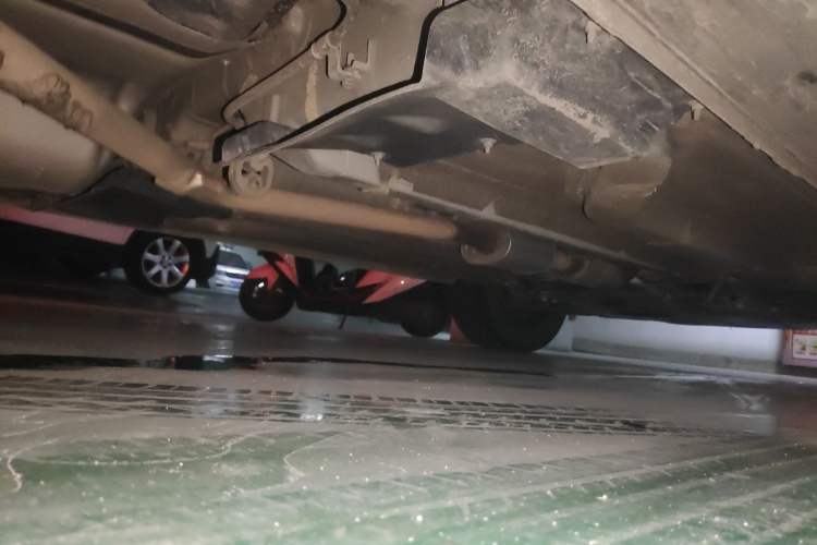 Used Hyundai ix25 2017 1.6L Automatic Smart Version
