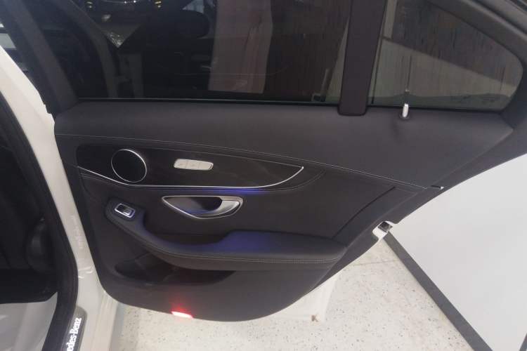 Used Mercedes-Benz C-Class 2020 C 260 L Sport Edition
