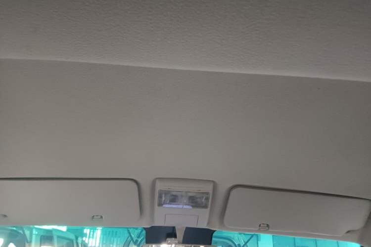 Used Jinbei New Hiace X30L 2021 1.5L Wealth Central Air Conditioning Version Coach China VI Standard SWC15M
