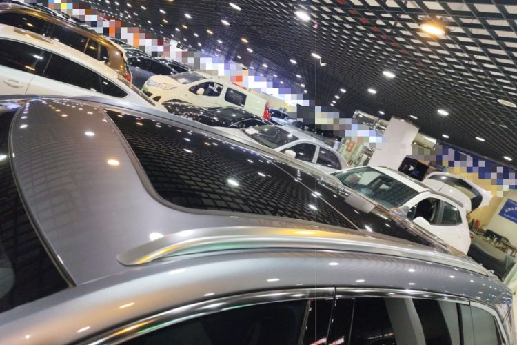 Used BYD Song PLUS New Energy 2021 DM-i 110KM Flagship PLUS