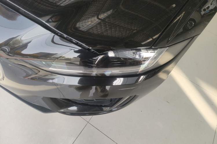 Used Jaguar XEL 2020 2.0T 200 PS R-DYNAMIC S Advanced Sport Edition
