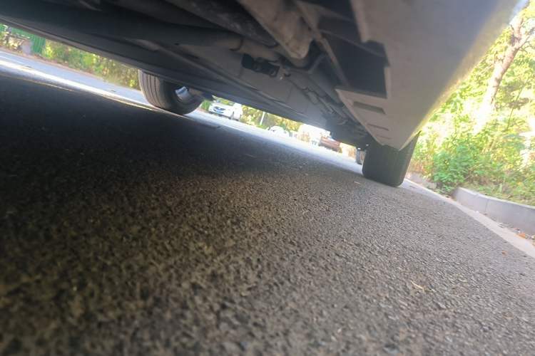 Used BYD Song MAX New Energy 2022 DM-i 105KM Executive Edition