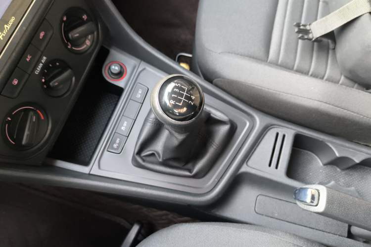 Used Volkswagen Lavida 2019 Lavida Start 1.5L Manual Fashion Edition China VI Standard