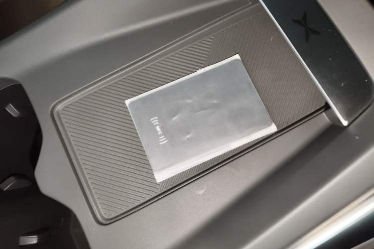 Used XPeng MONA M03 2025 515 Long-Range Plus
