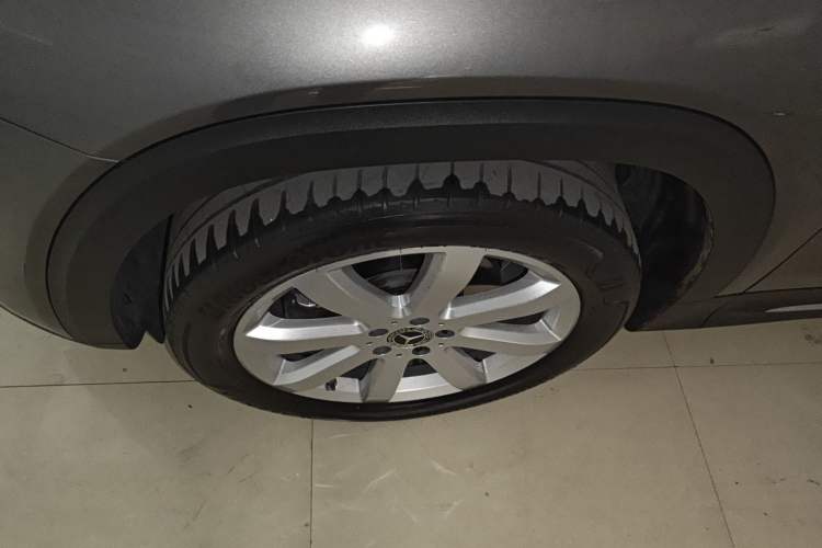 Used Mercedes-Benz GLB 2020 Facelift GLB 200 Fashion Edition
