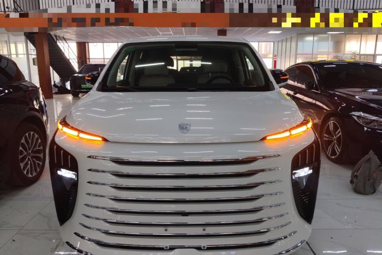 Used FORTHING Xinghai V9 
