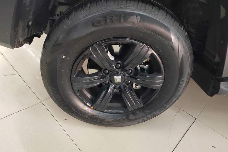 Used Tank 300 2025 2.0T Conqueror