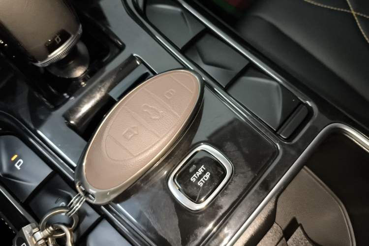 Used Bestune T77 2021 PRO 280 TID Automatic Luxury Model