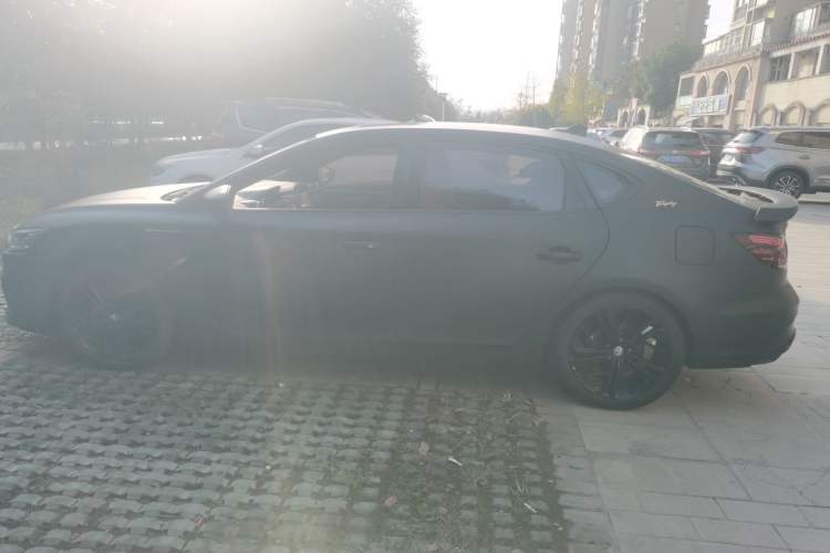 Used MG 6 2020 1.5T Automatic Trophy Flagship Edition