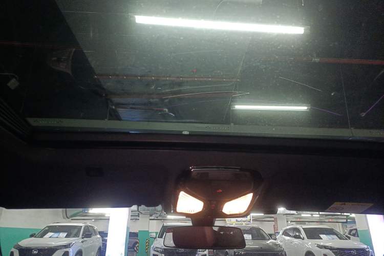 Used BMW 5 Series 2022 Second Facelift 525Li M Sport Package
