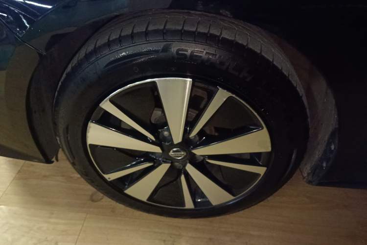 Used Nissan Teana 2021 2.0L XL Comfort Edition