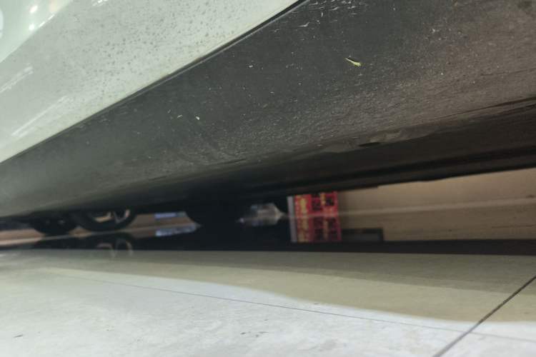 Used Tesla Model Y 2022 Performance High-Performance All-Wheel-Drive Version
