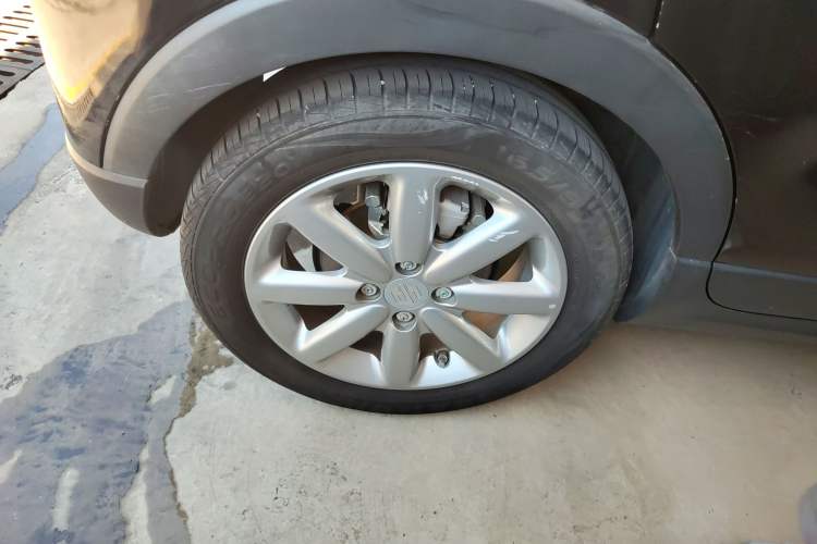 Used Leapmotor T03 2022 Crystal Edition
