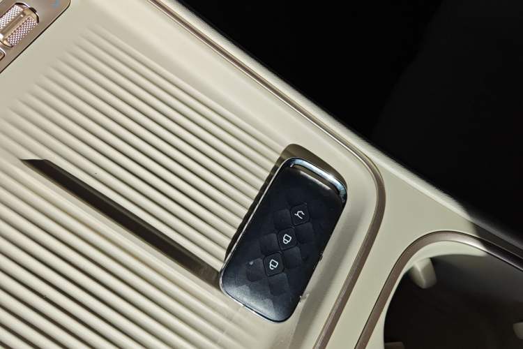 Used Wuling Xingguang S 2024 130 km Flagship Version
